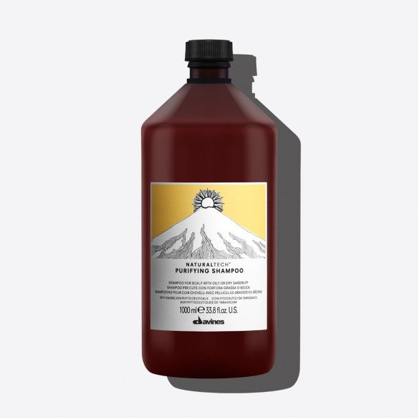PURIFYING SHAMPOO