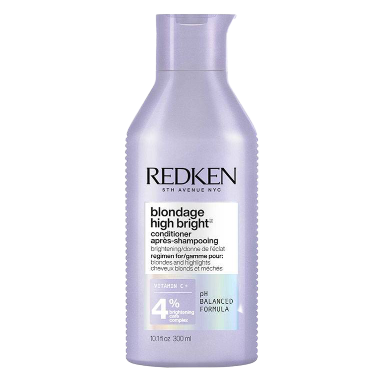 ACONDICIONADOR BLONDAGE HIGH BRIGHT