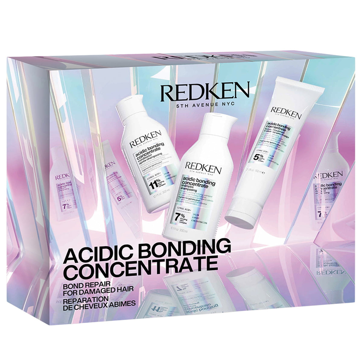 Redken Acidic Bonding Concentrate XMAS 2026