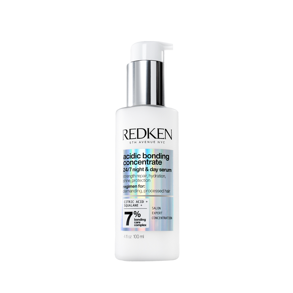 Sérum 24/7 Día y Noche Acidic Bonding Concentrate