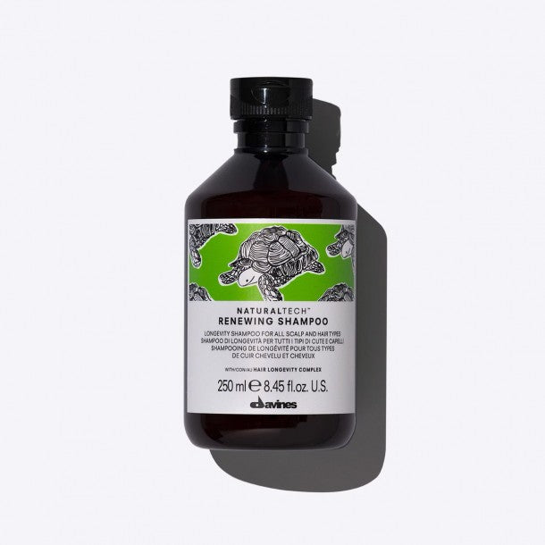 RENEWING SHAMPOO