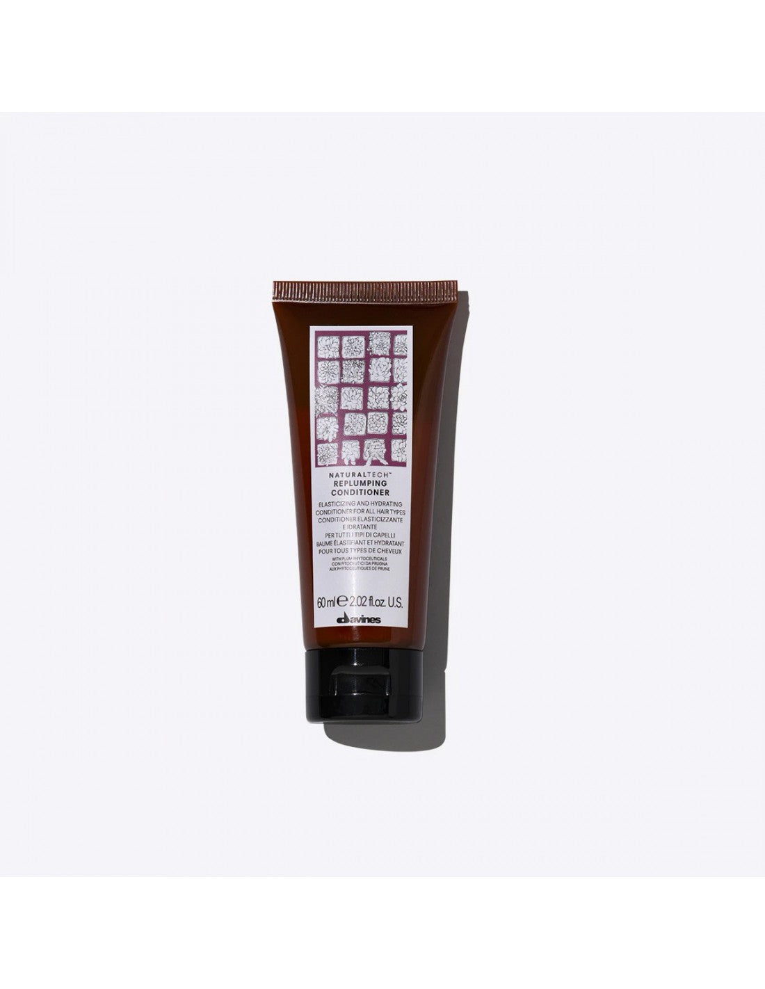 REPLUMPING CONDITIONER