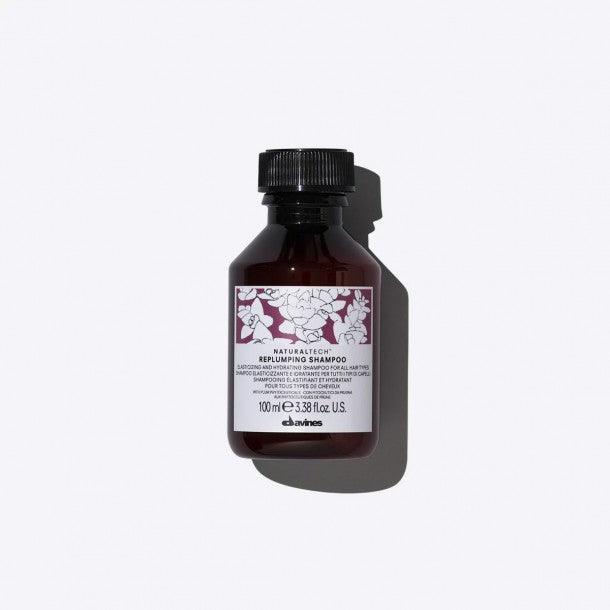REPLUMPING SHAMPOO