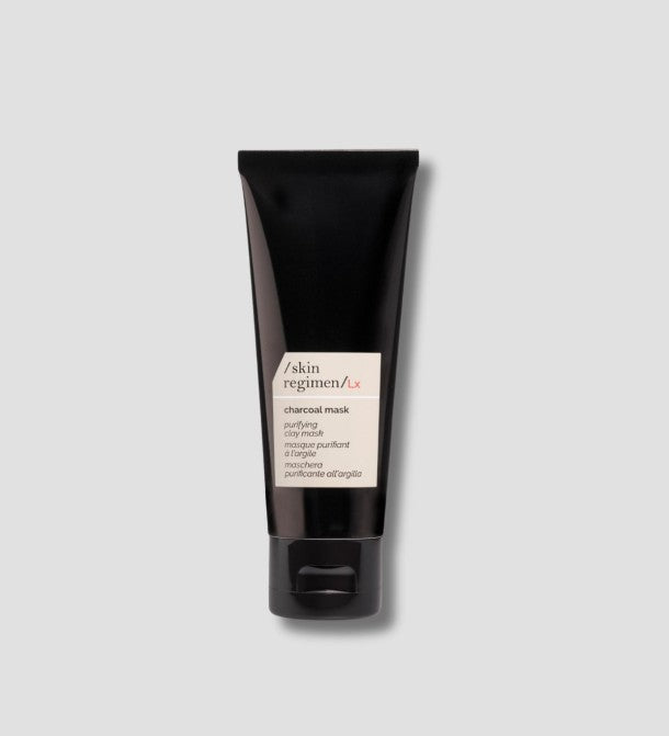 SKIN REGIMEN Lx charcoal mask