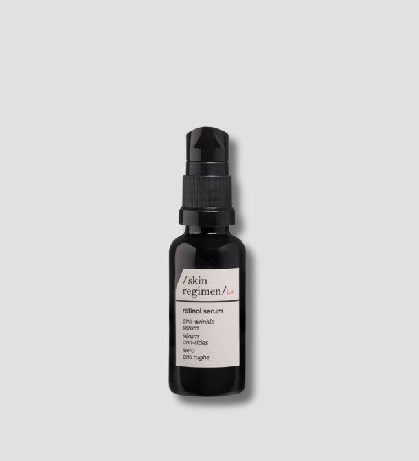 SKIN REGIMEN Lx retinol serum