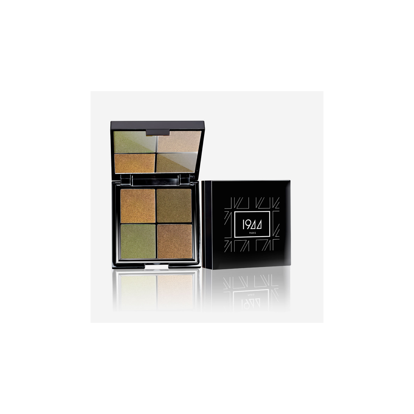 SOMBRA DE OJOS - THE PALETTE