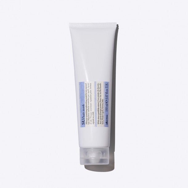 SU Hair Mask