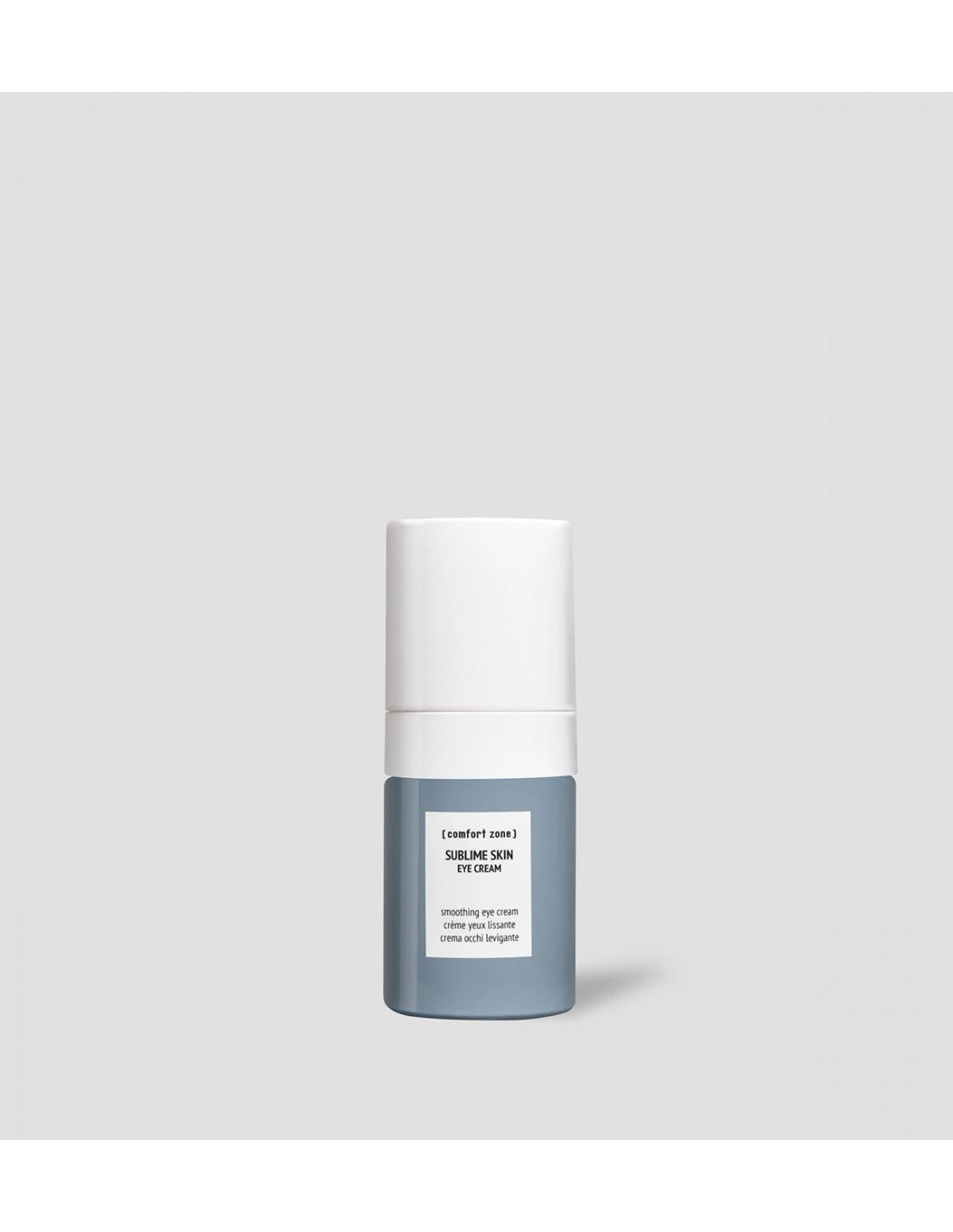 SUBLIME SKIN EYE CREAM