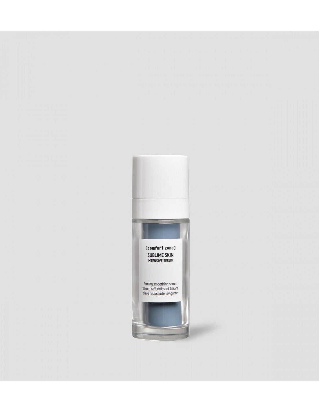 SUBLIME SKIN INTENSIVE SERUM