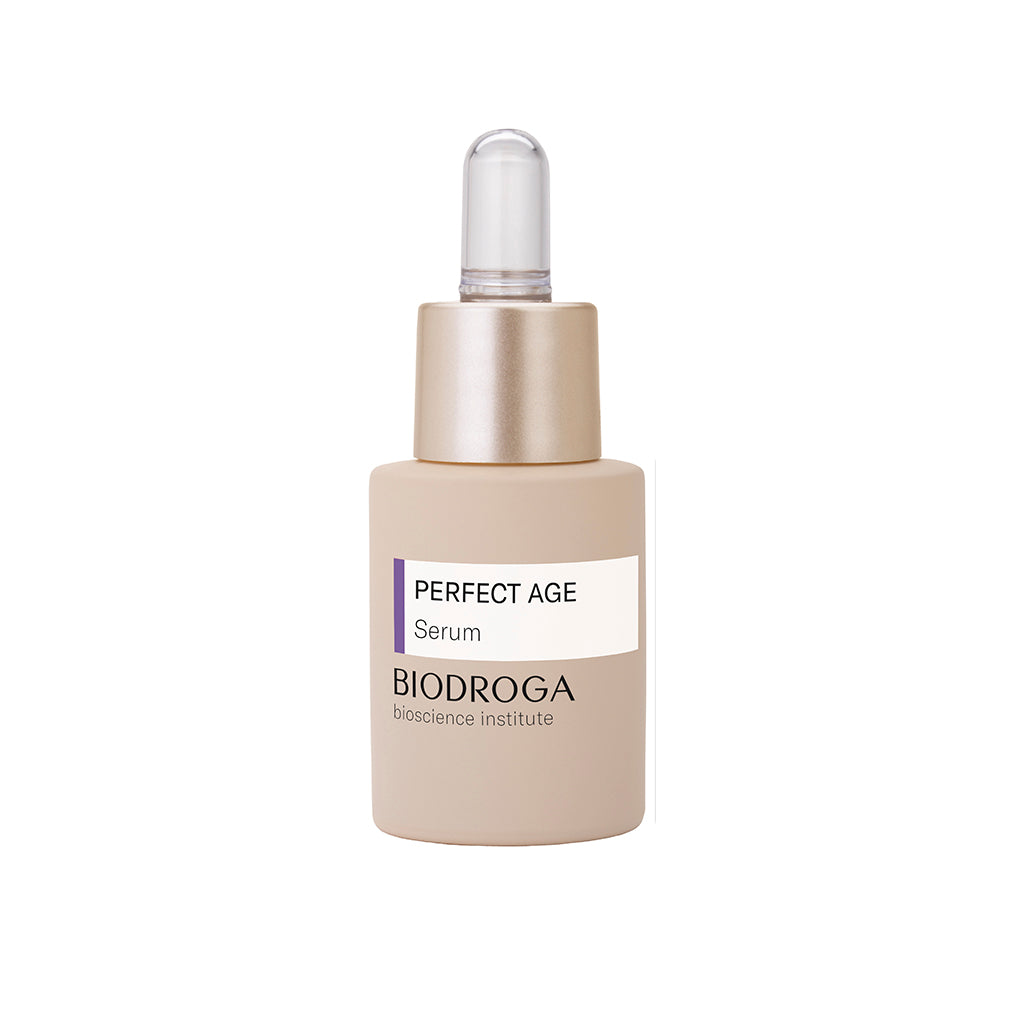Perfect Age Suero Anti Edad Remodeladora Reafirmante de Biodroga
