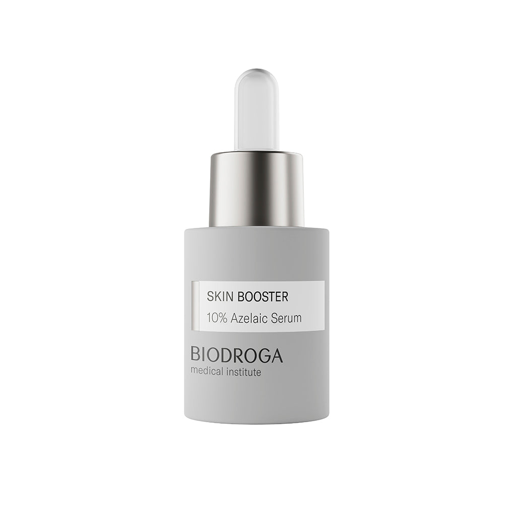 SUERO SKIN BOOSTER 3% HYALURONIC COMPLEX-BIODROGA