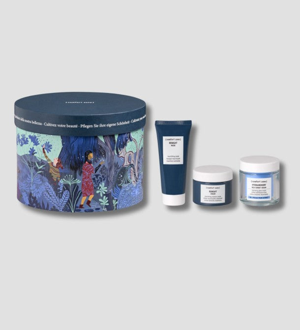 THE NIGHT GARDEN NIGHT&DAY KIT