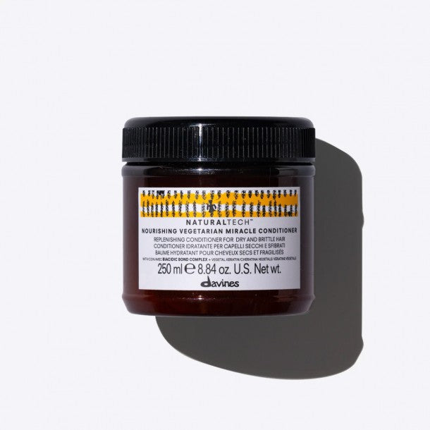 VEGETARIAN MIRACLE MASK