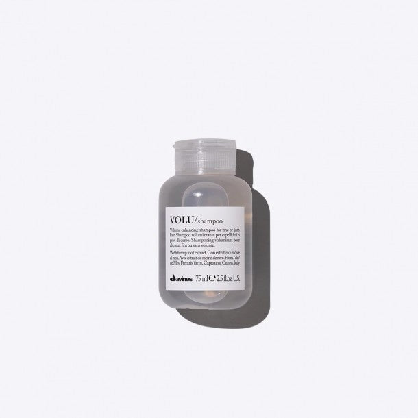 VOLU SHAMPOO