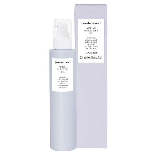 CLEANSING GEL 200 ml