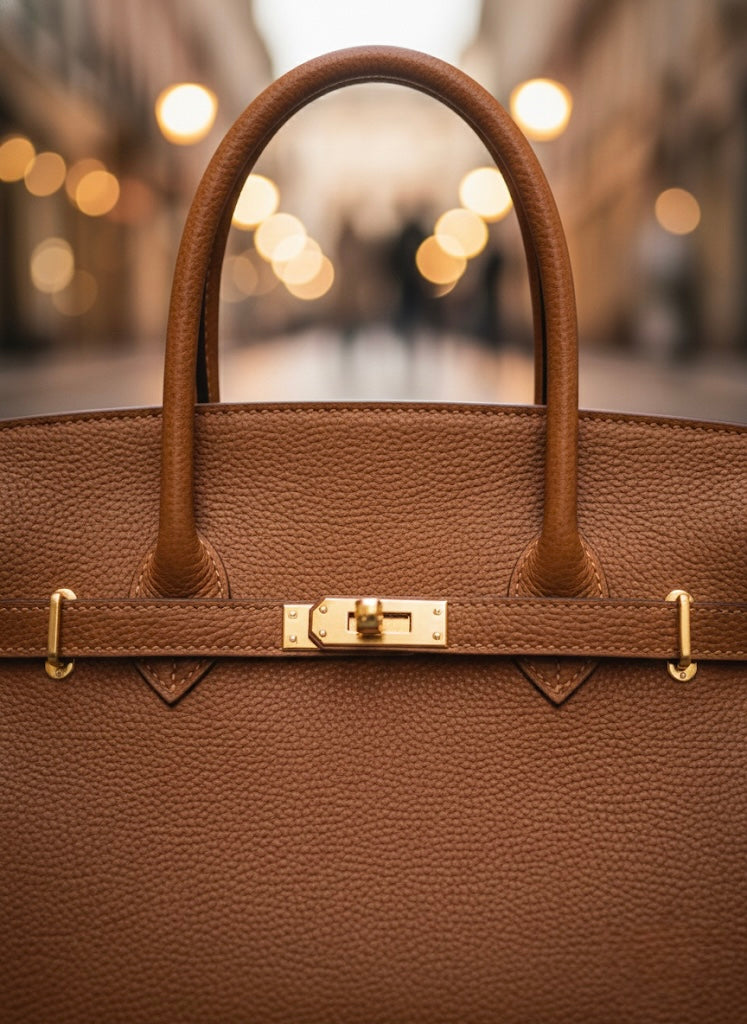 Bolso de Hombro Acolchado Negro | Piel de Lujo | Estilo Urbano Chic