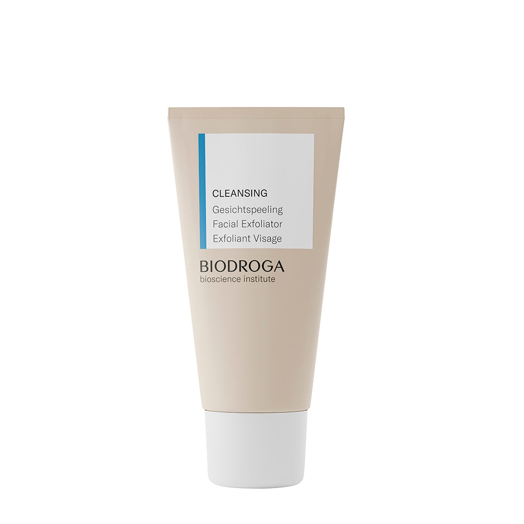 Exfoliante Facial de Biodroga