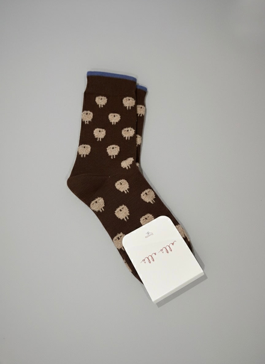 Calcetines con Estampado