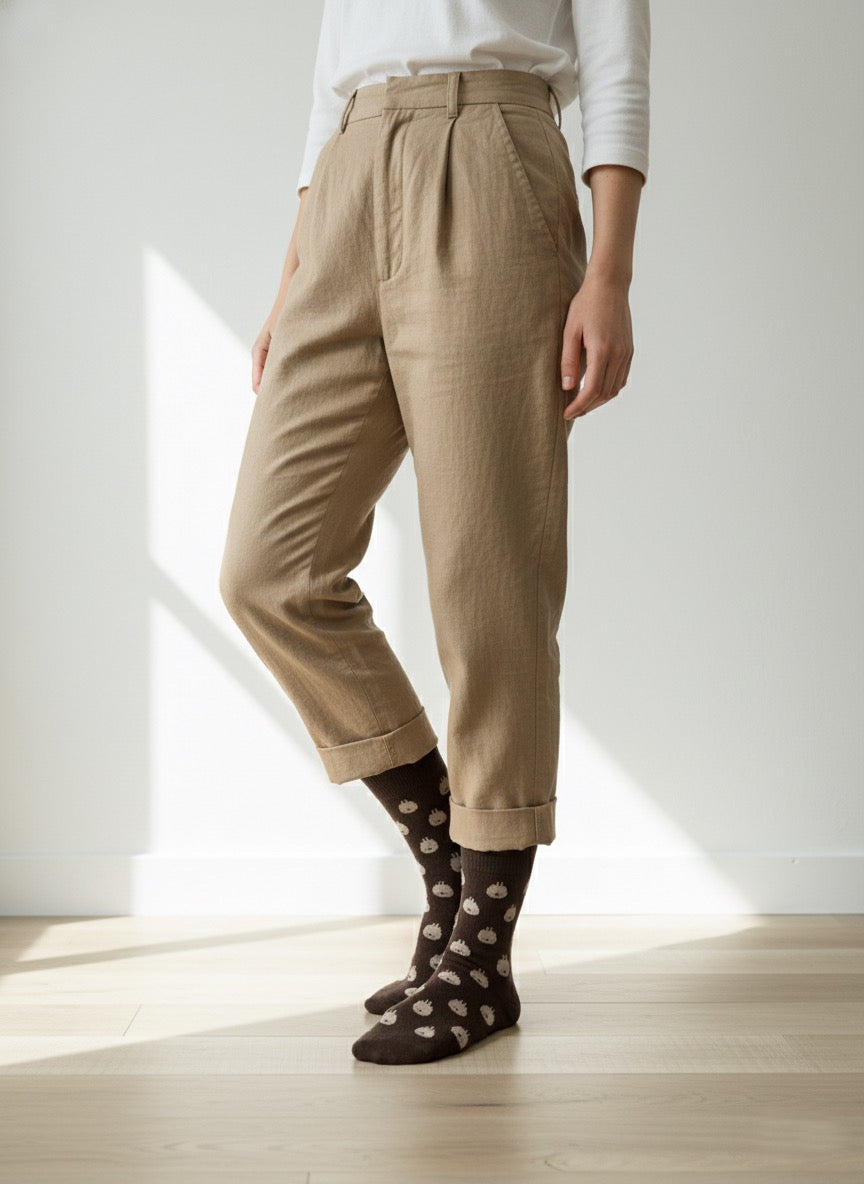 Calcetines con Estampado