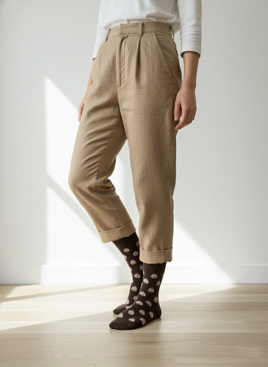 Calcetines con Estampado