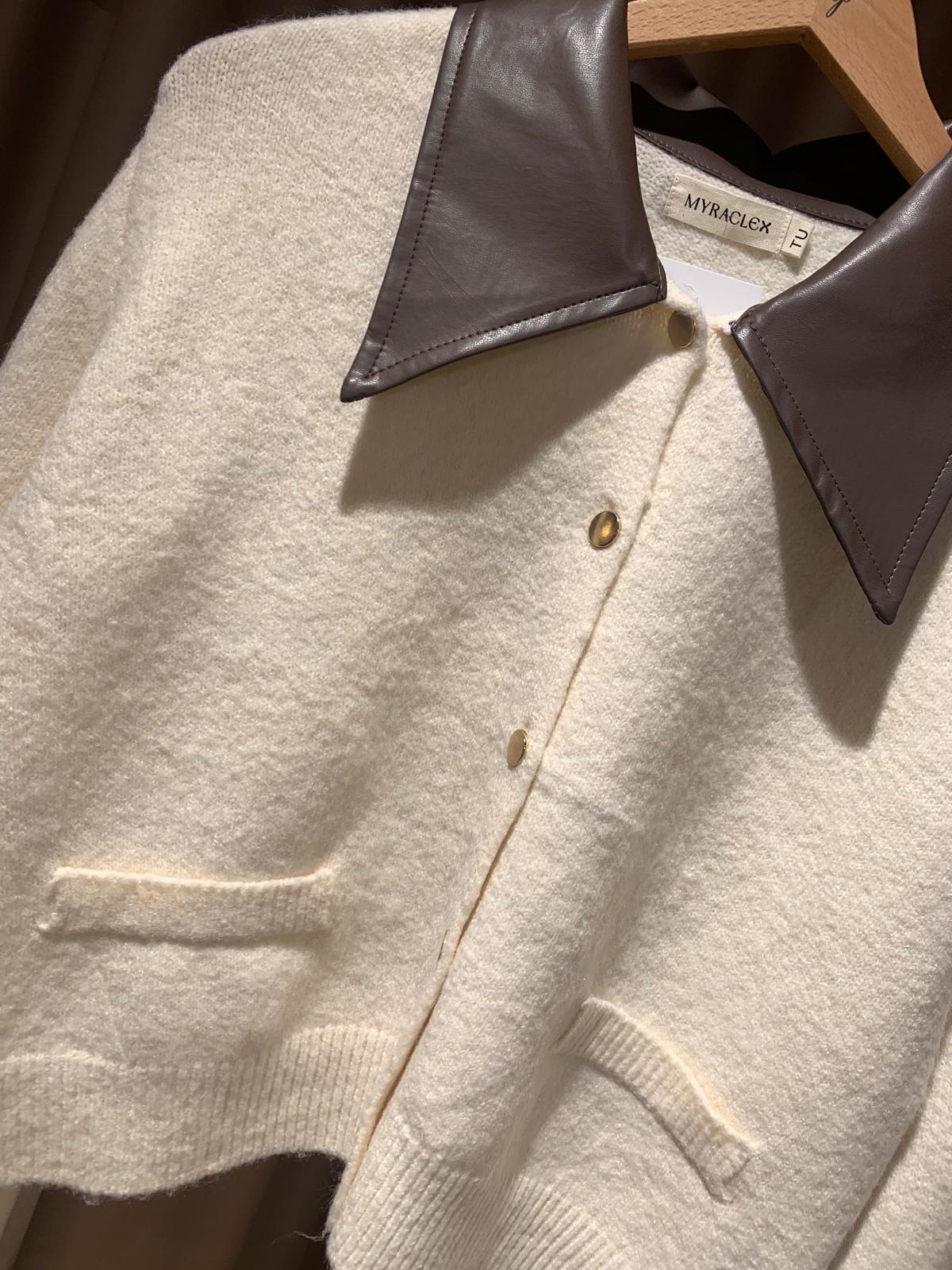 Chaqueta