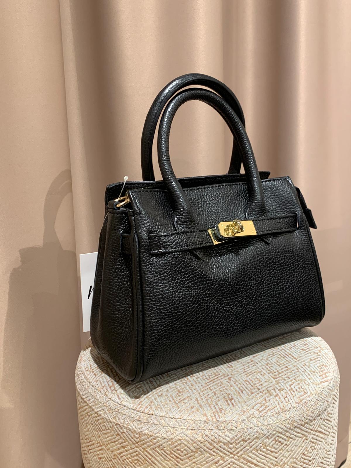 Bolso hebilla