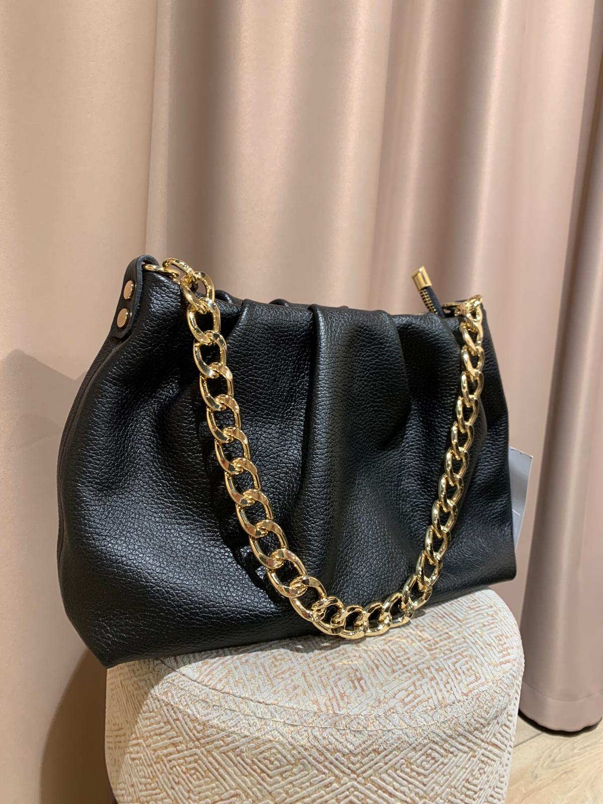Bolso plieges
