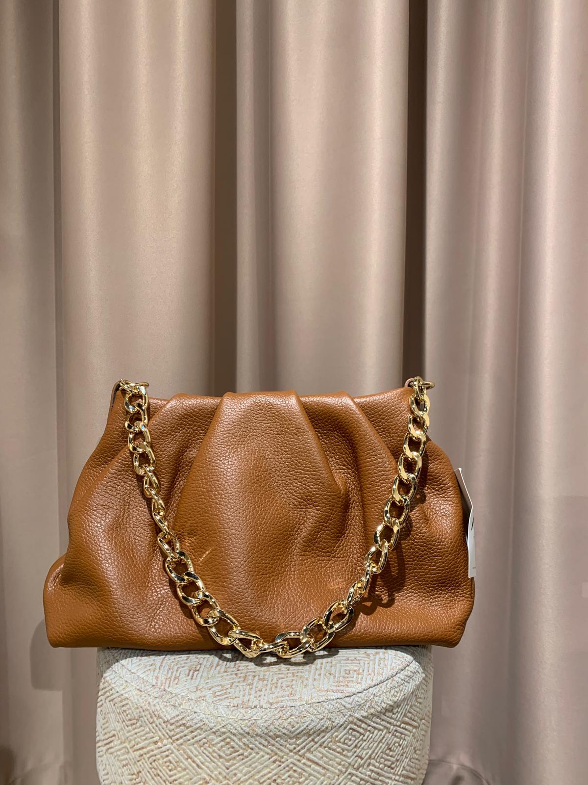 Bolso plieges
