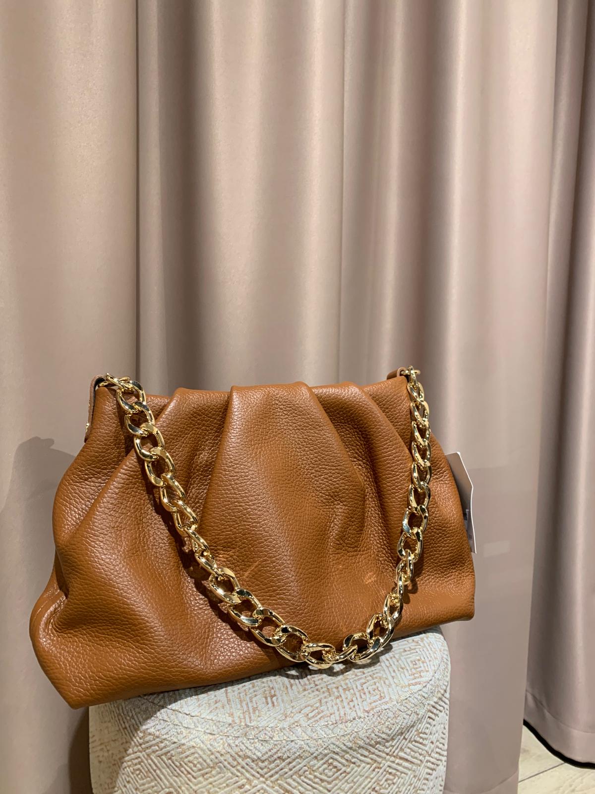Bolso plieges