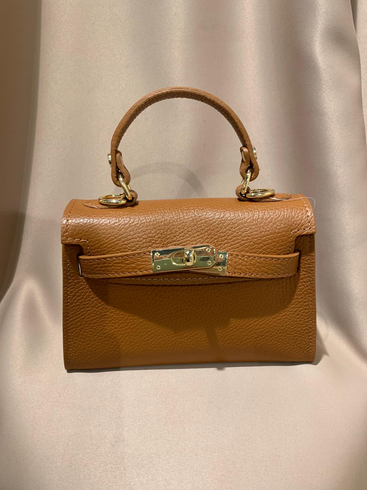 Bolso hebilla pequeño