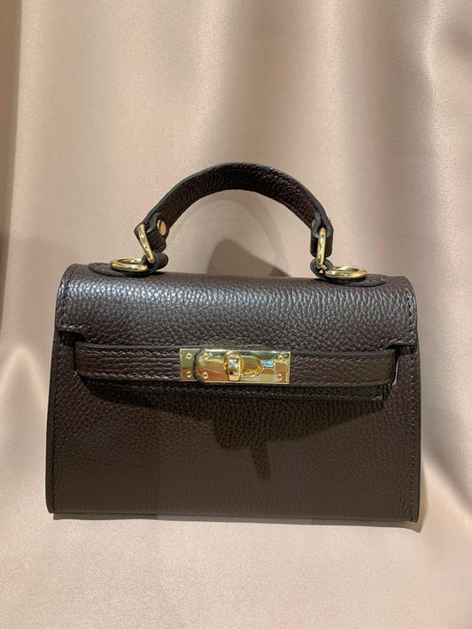 Bolso hebilla pequeño