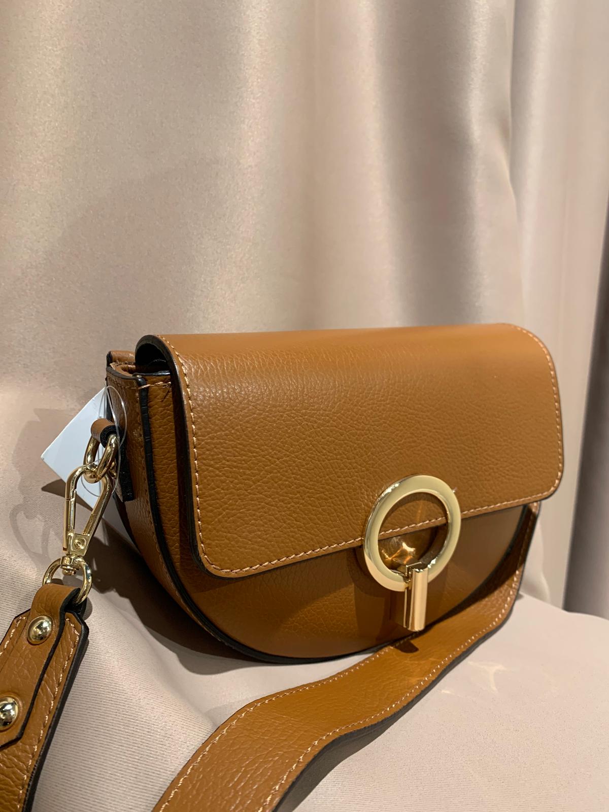 Bolso detalle