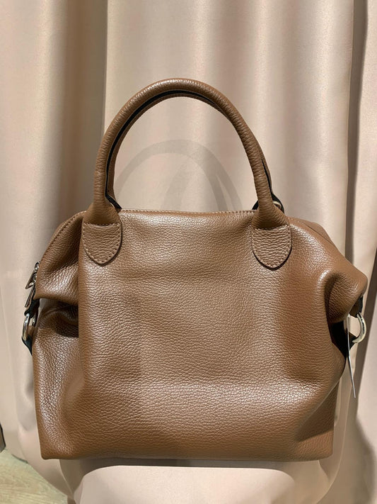 Bolso de mano