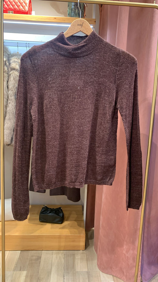 Jersey fino