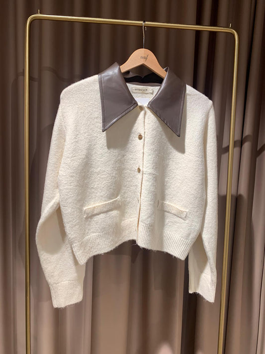 Chaqueta
