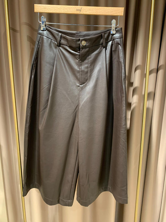 Pantalón culotte