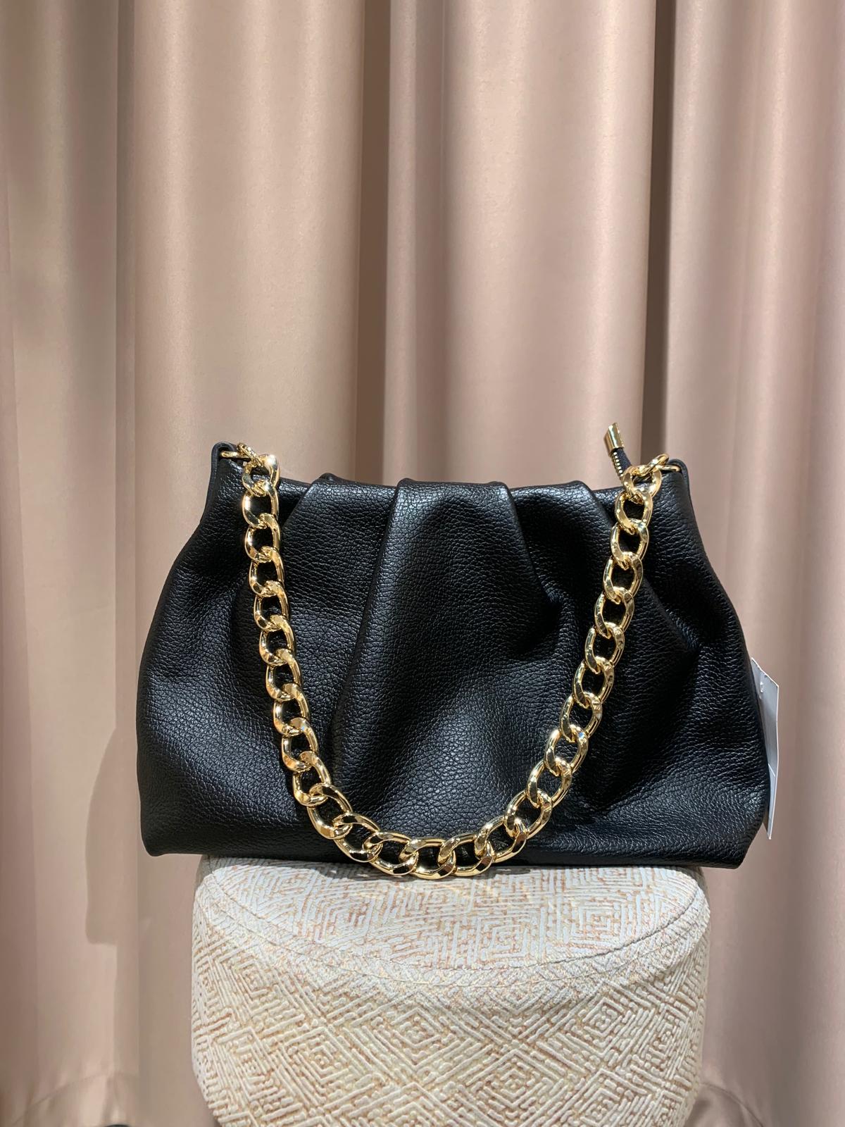Bolso plieges