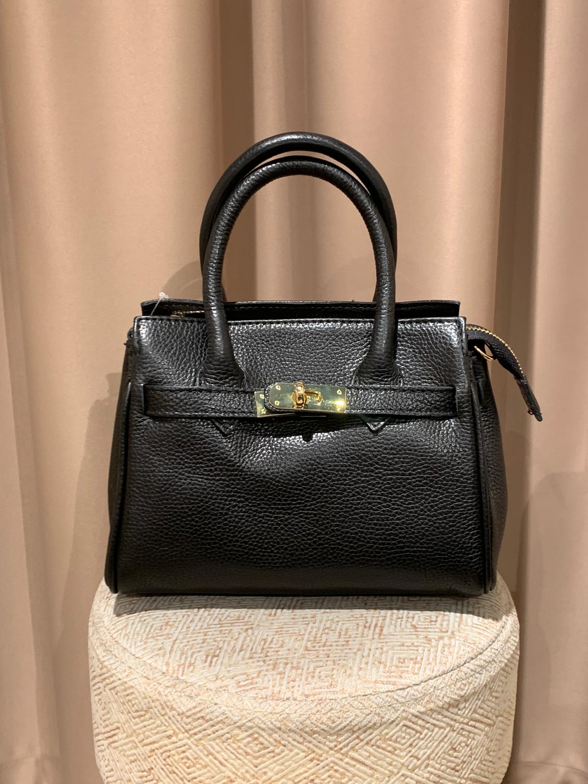 Bolso hebilla