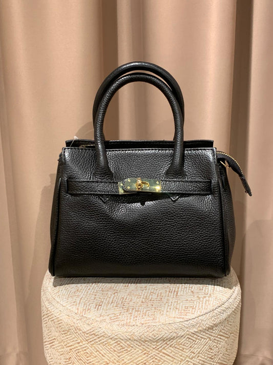Bolso hebilla