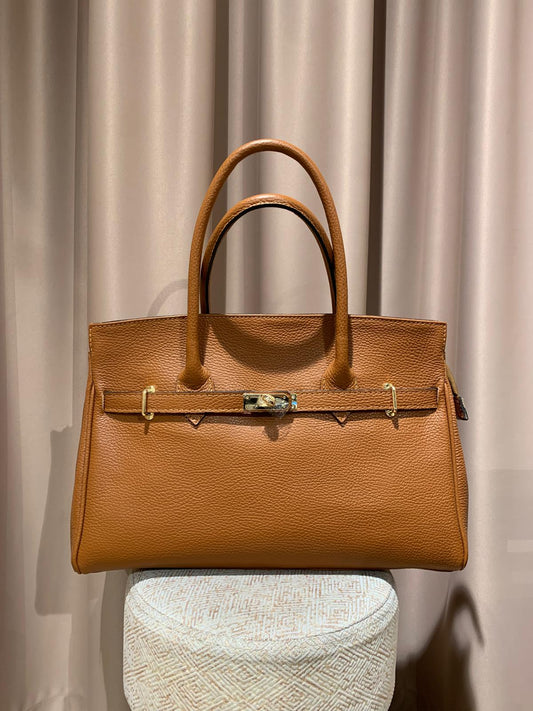Bolso de mano