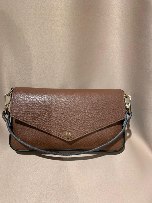 Bolso sobre