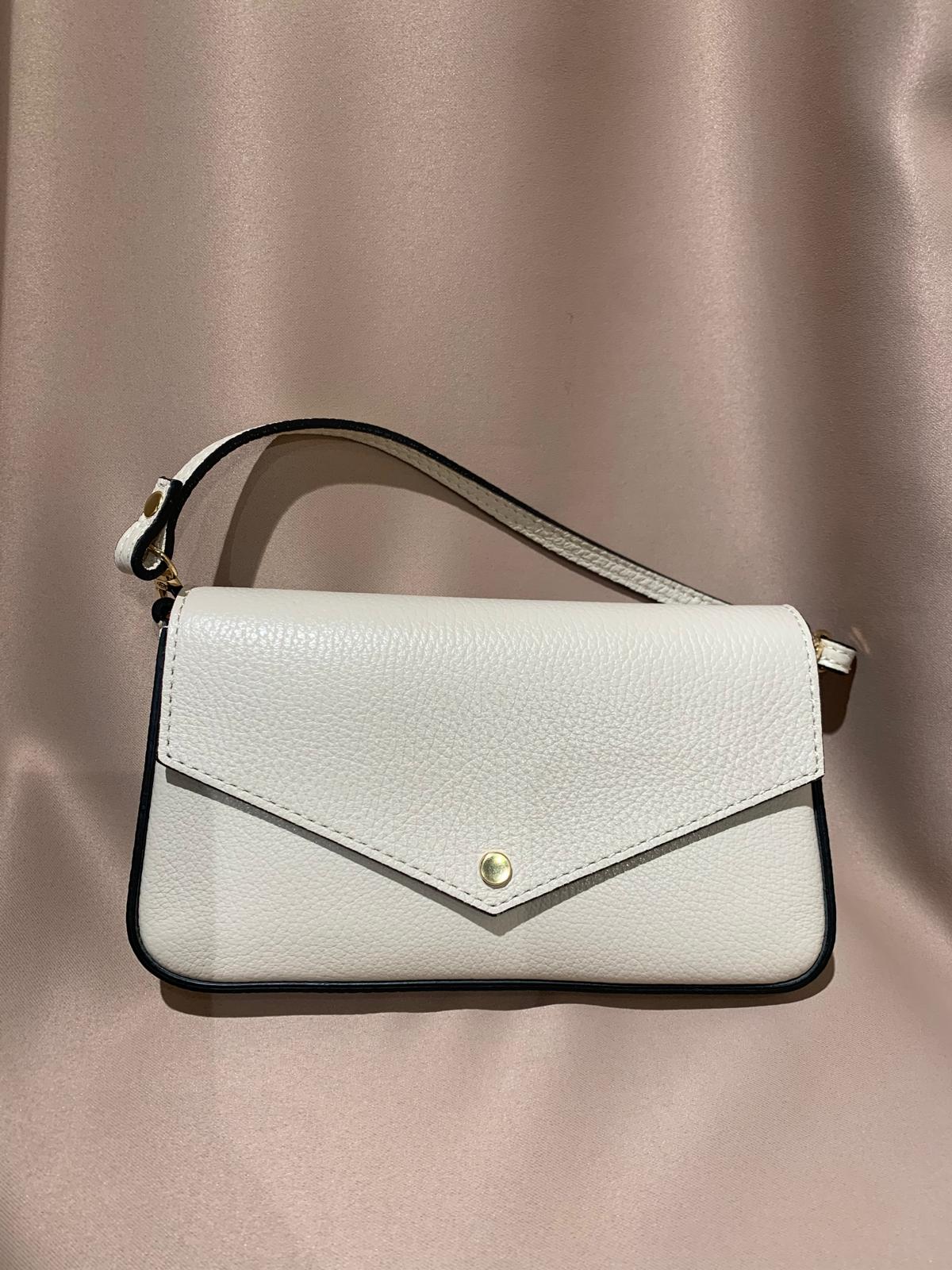 Bolso sobre