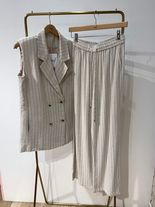 CONJUNTO DE RAYAS