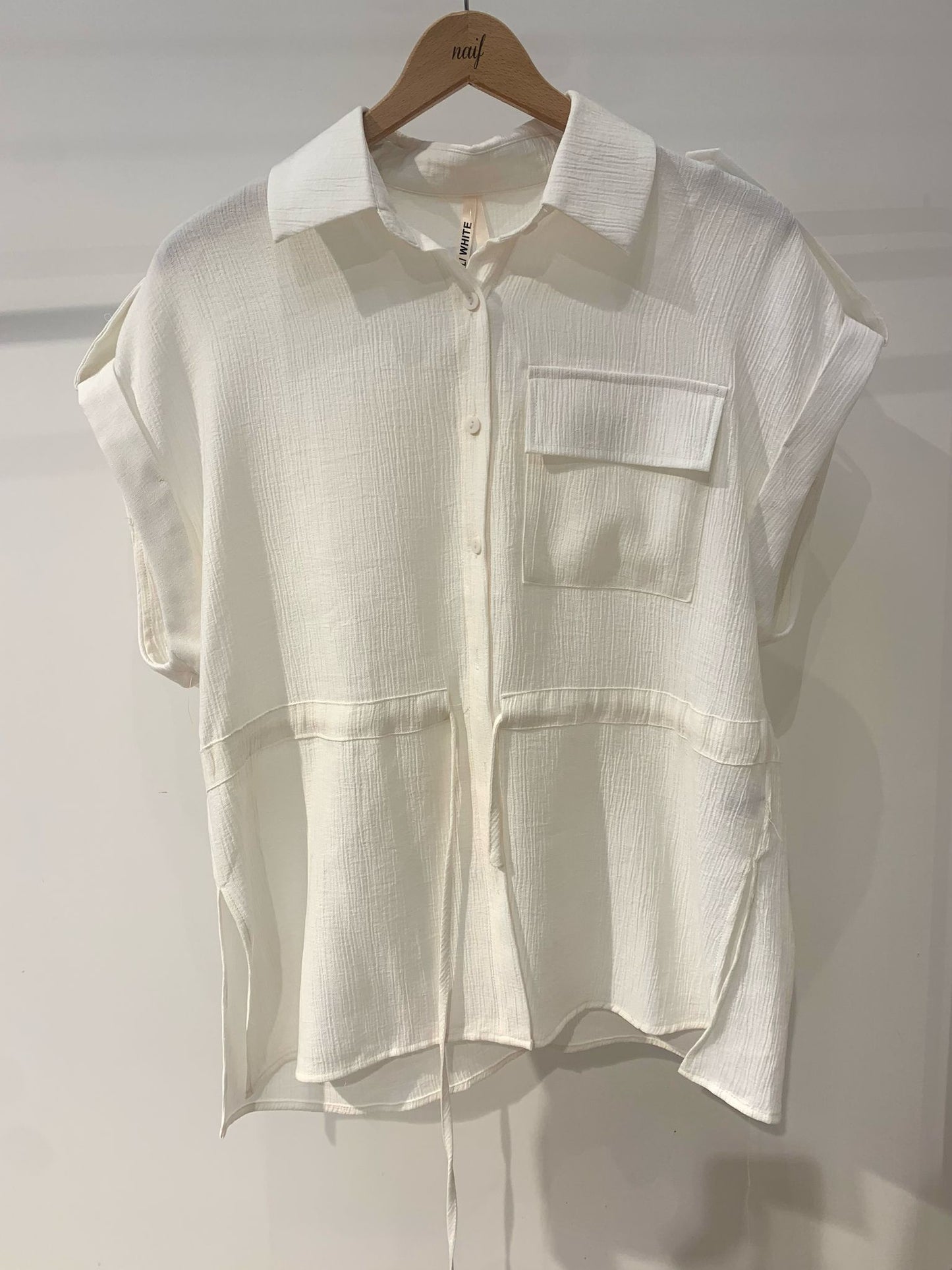 Camisa conjunto