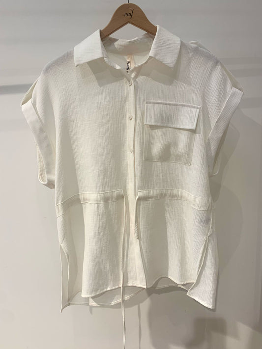 Camisa conjunto