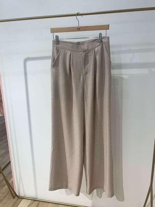 Pantalon conjunto