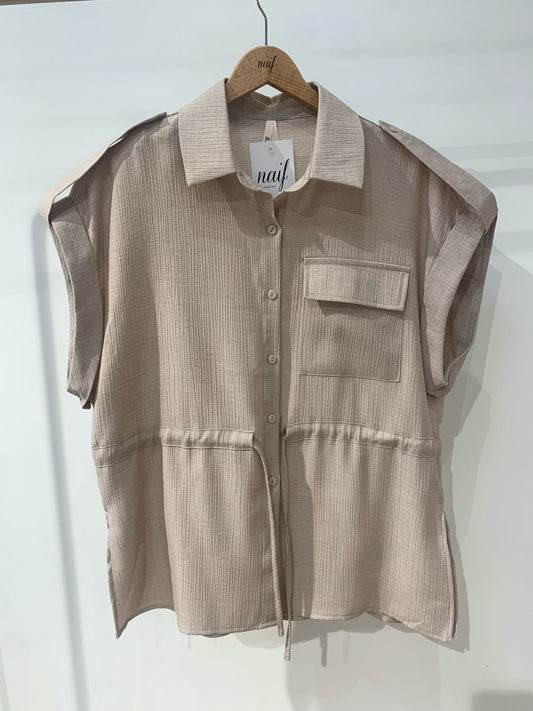 Camisa conjunto