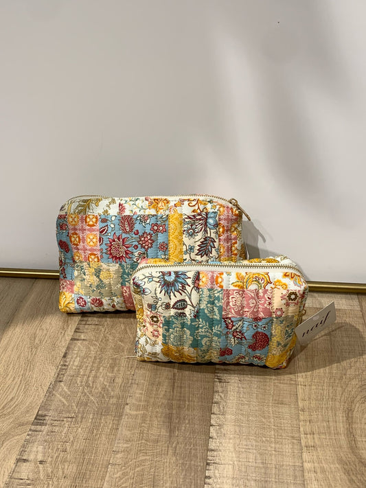 Neceser estampado