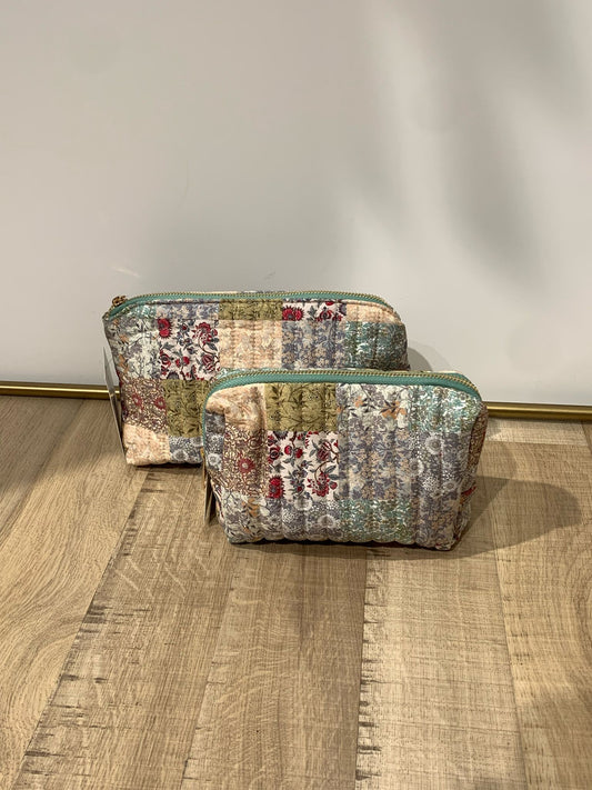 Neceser estampado