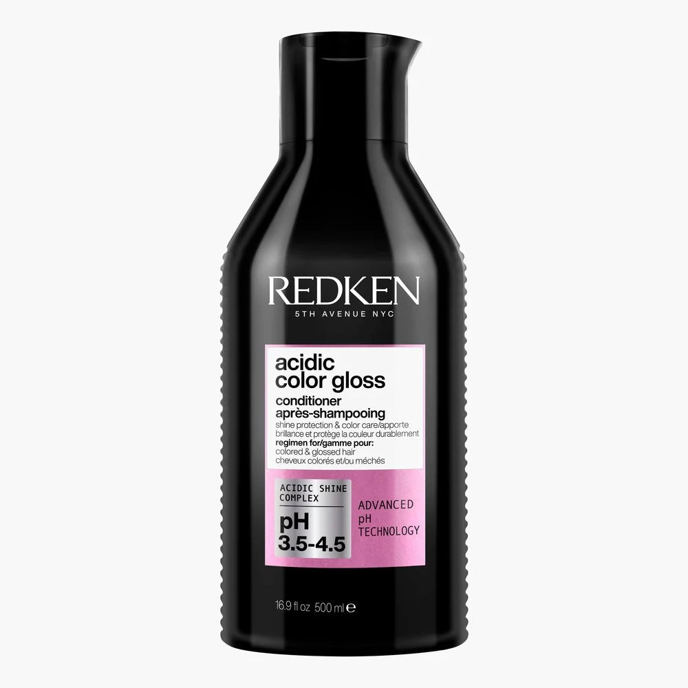 Acidic Color Gloss Acondicionador